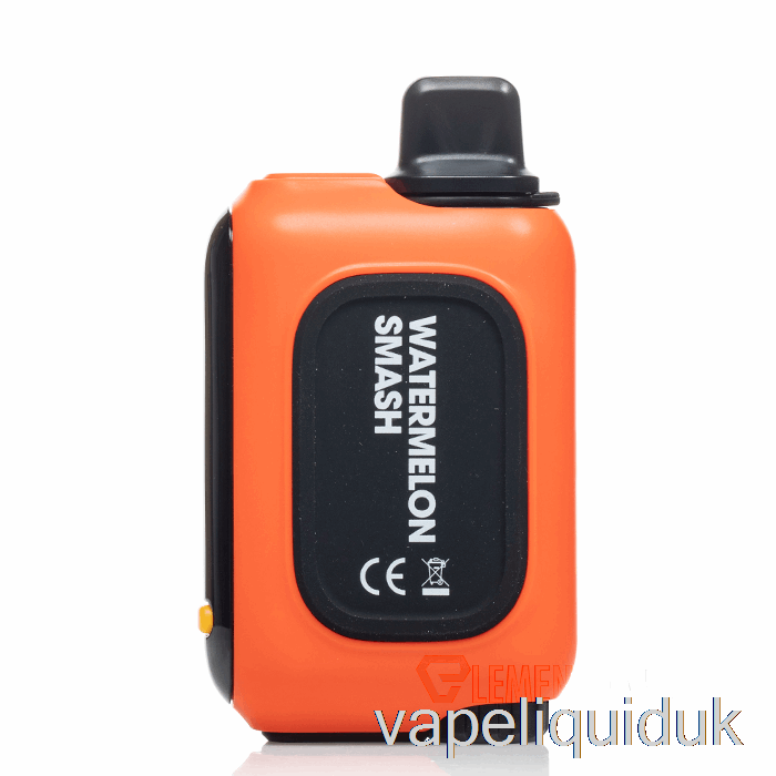 Instabar WT15000 Disposable Watermelon Smash Vape Liquid